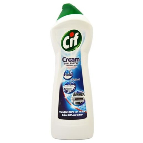 Cif mleczko 750ml