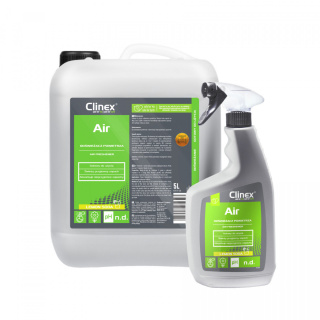 Clinex Air Lemon Soda 5L