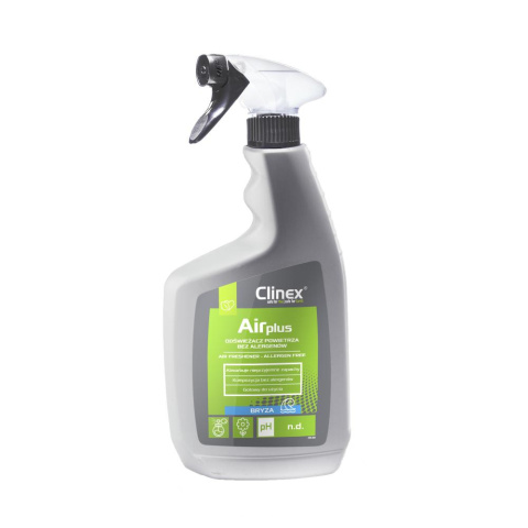 Clinex Air Świeża Bryza 650ml