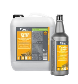 Clinex Textile SHP 1L