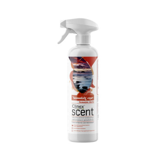 Clinex Scent Tasmański Czar 500ml