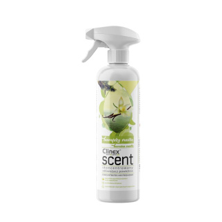 Clinex Scent Hawajska Wanilia 500ml