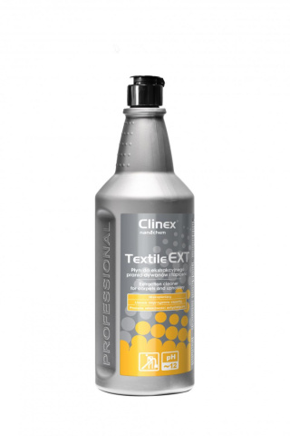 Clinex Textile EXT 1L